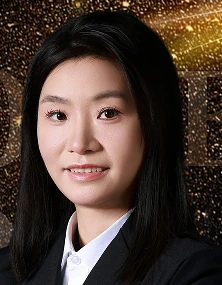 兮云老师