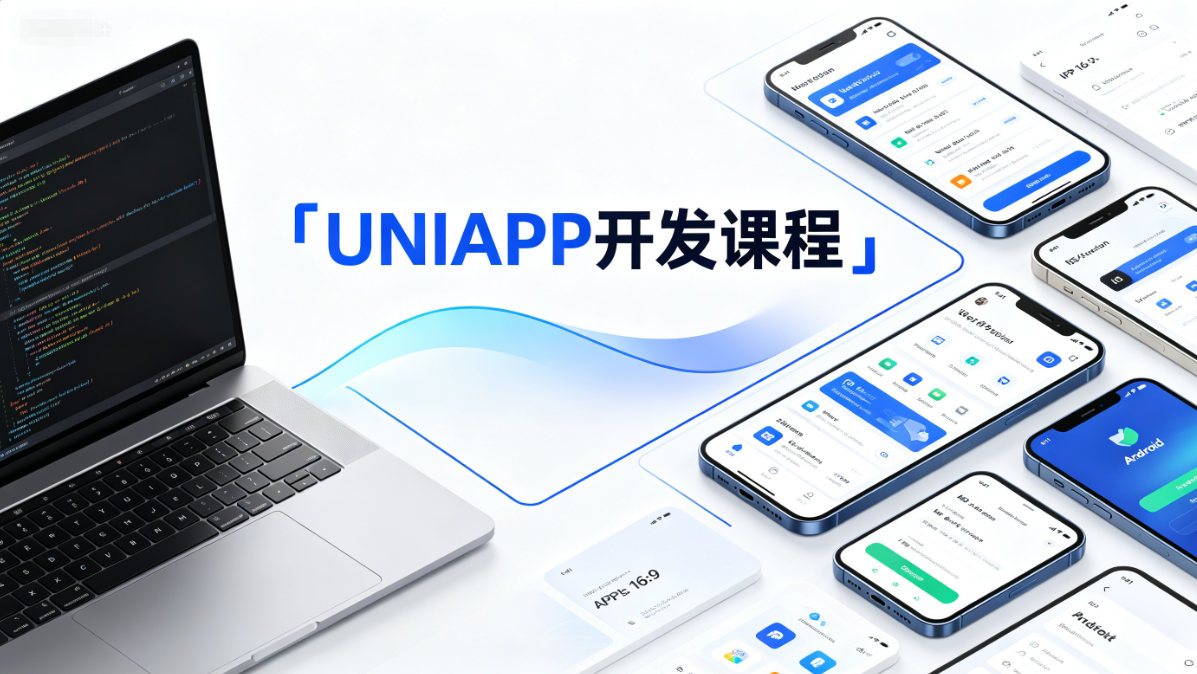 UNIAPP开发