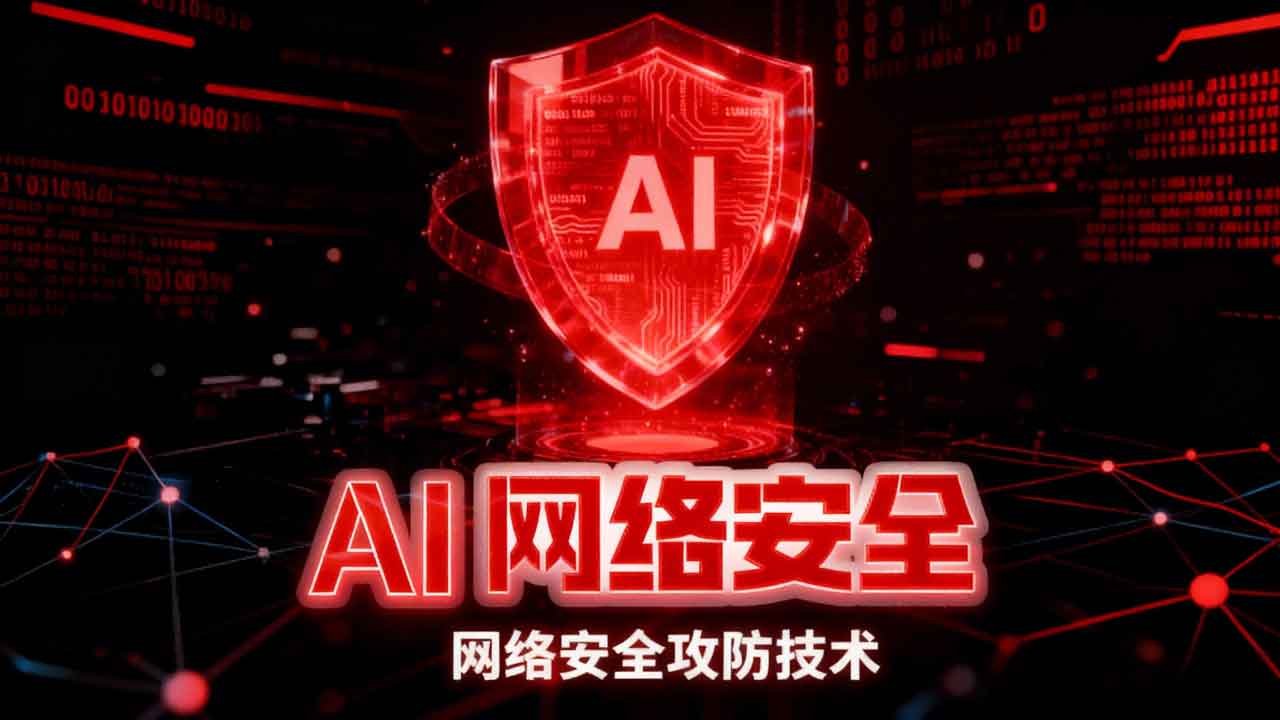 网络安全