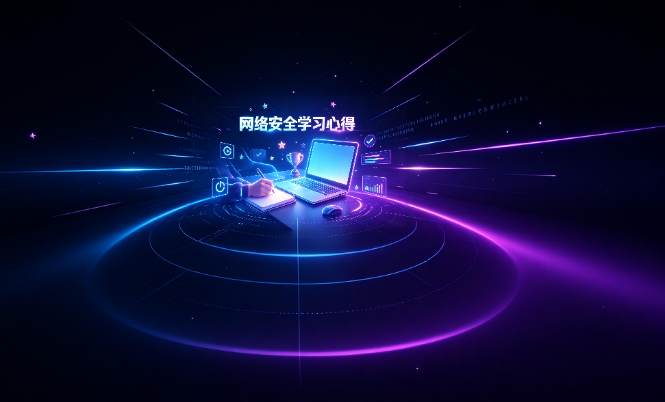网络安全学习心得