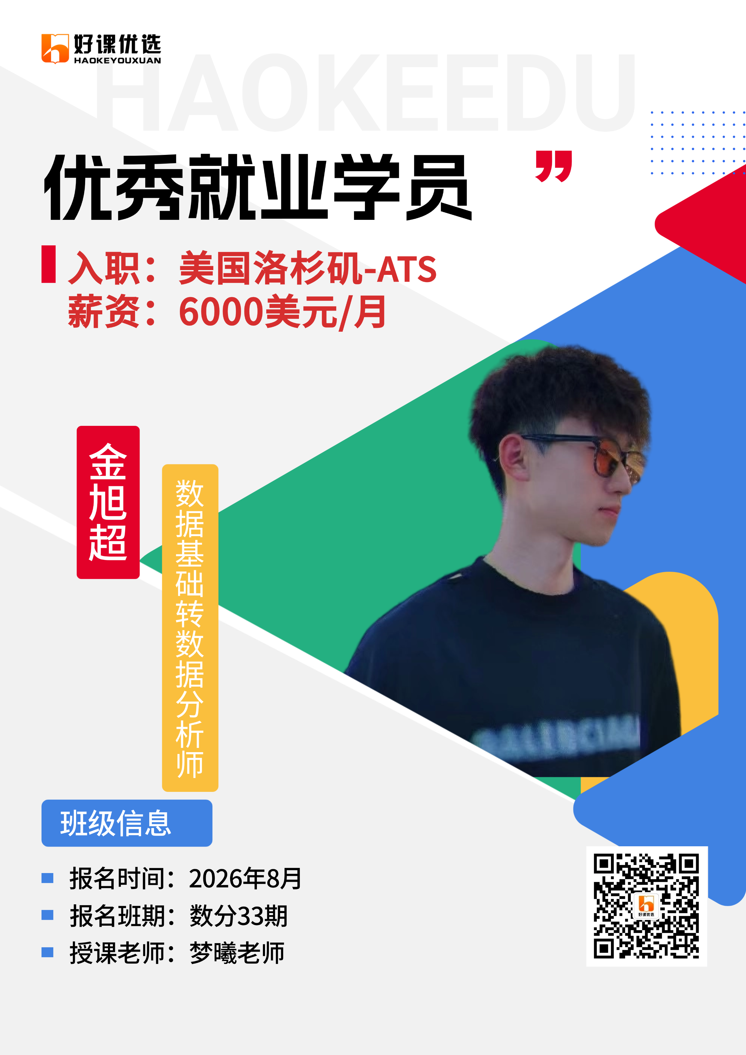 金旭超